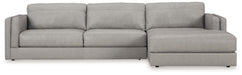 Amiata - Sectional - Tallahassee Discount Furniture (FL)