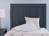 Simmenfort - Panel Headboard - Tallahassee Discount Furniture (FL)