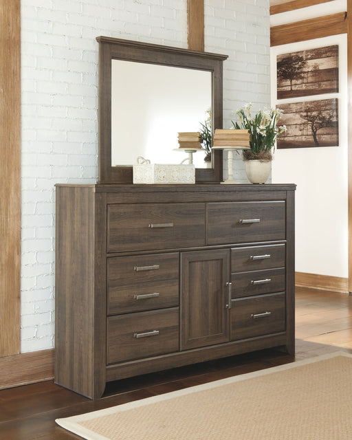 Juararo - Dresser - Tallahassee Discount Furniture (FL)