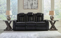 Caveman Den - Power Reclining Living Room Set - Tallahassee Discount Furniture (FL)