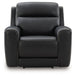 5Z-Comfort - Relaxation - Power Recliner With Adj Headrest - Tallahassee Discount Furniture (FL)