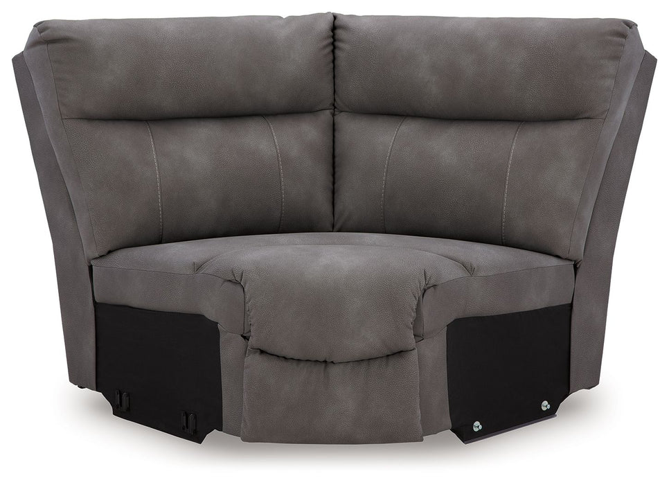 Next-gen Durapella - Slate - Wedge - Tallahassee Discount Furniture (FL)