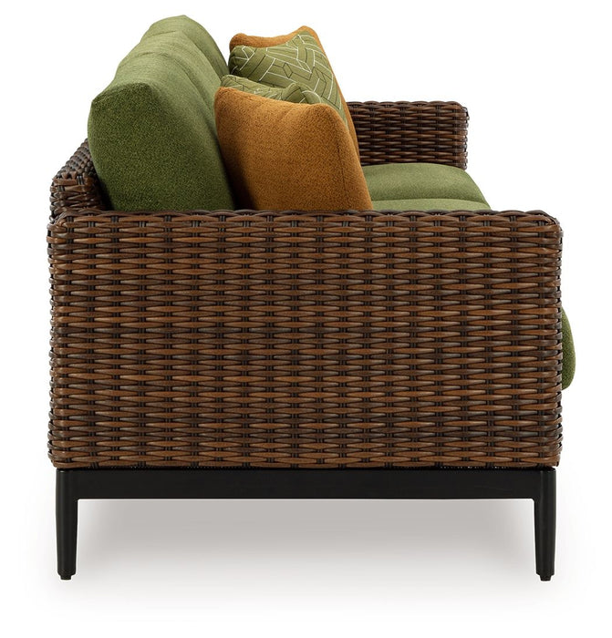 Horizon Hall - Lounge Set - Tallahassee Discount Furniture (FL)