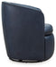 Kierreys - Swivel Chair - Tallahassee Discount Furniture (FL)