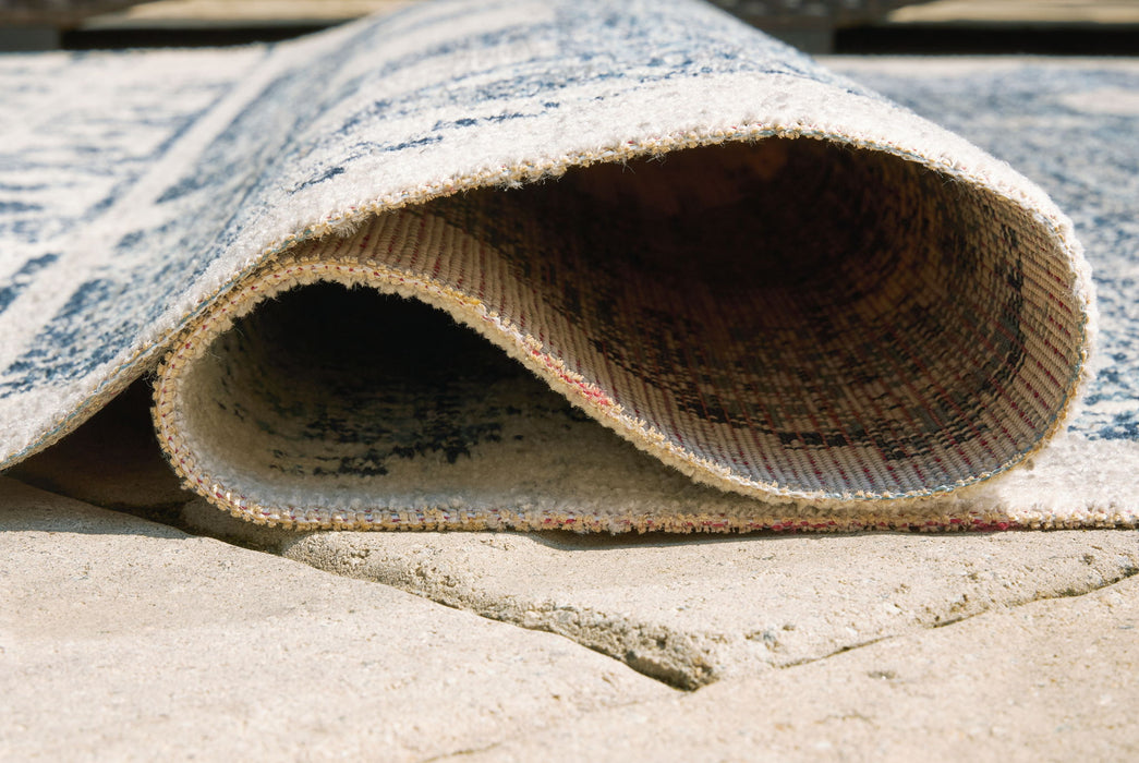 Daddridge - Rug - Tallahassee Discount Furniture (FL)