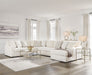 Chessington - Sectional - Tallahassee Discount Furniture (FL)