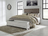 Kanwyn - Upholstered Bedroom Set - Tallahassee Discount Furniture (FL)