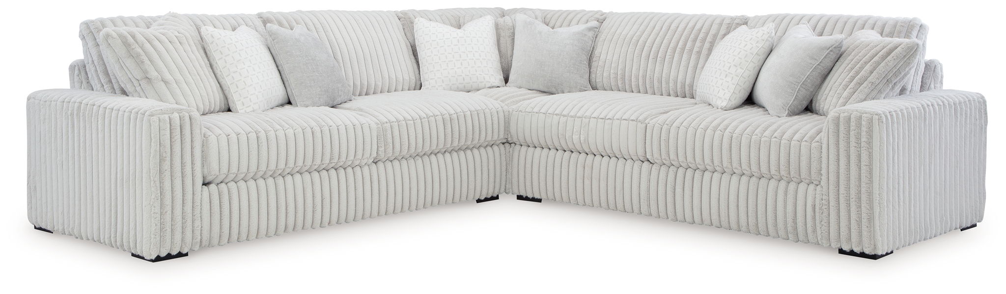 Stupendous - Living Room Set - Tallahassee Discount Furniture (FL)