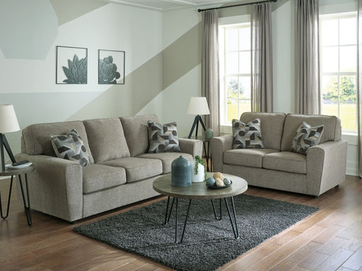 Cascilla - Living Room Set - Tallahassee Discount Furniture (FL)