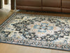 Leningston - Washable Rug - Tallahassee Discount Furniture (FL)