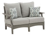 Visola - Lounge Set - Tallahassee Discount Furniture (FL)