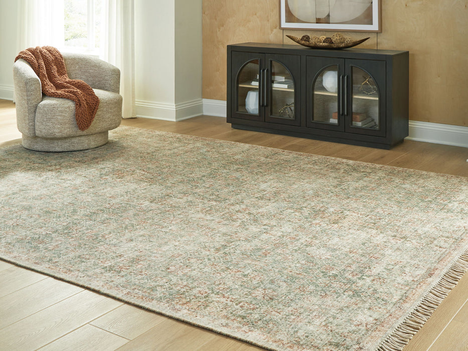 Rossbury - Rug - Tallahassee Discount Furniture (FL)
