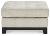 Maxon Place - Oversized Accent Ottoman - Tallahassee Discount Furniture (FL)