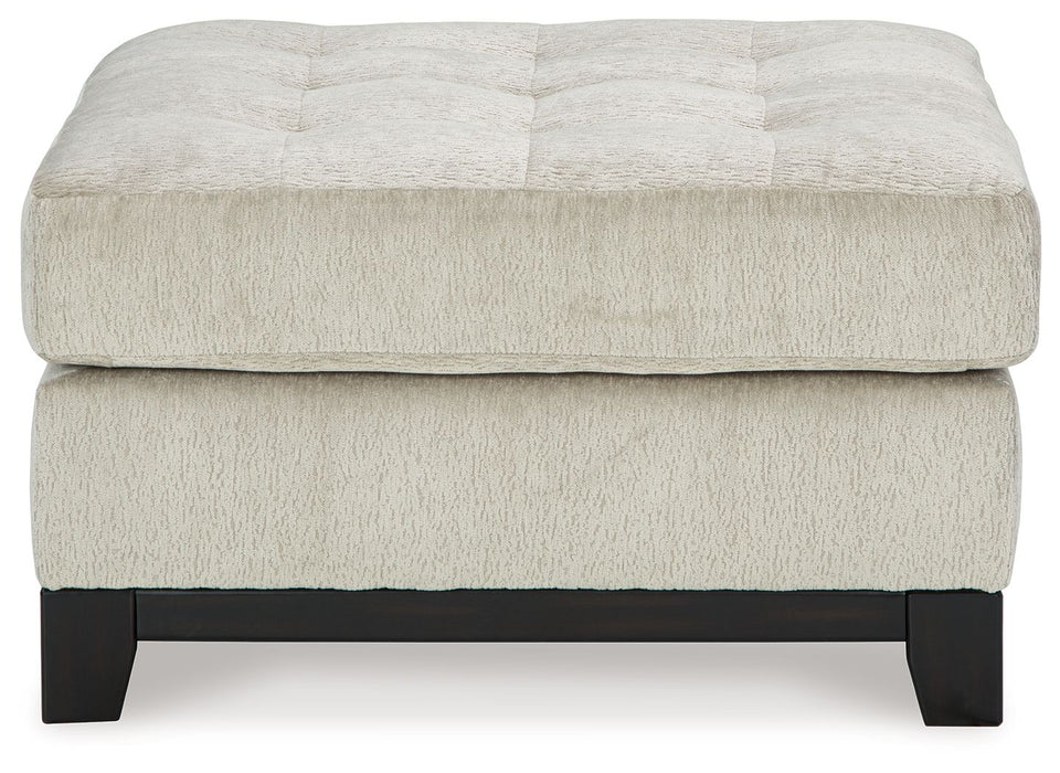 Maxon Place - Oversized Accent Ottoman - Tallahassee Discount Furniture (FL)