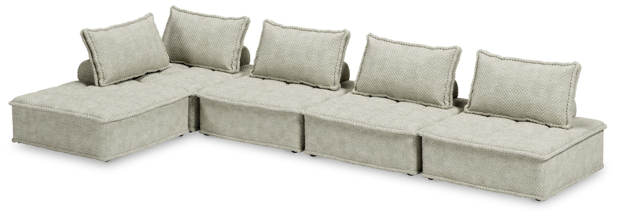 Bales - Sectional - Tallahassee Discount Furniture (FL)