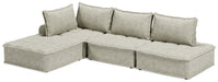 Bales - Sectional - Tallahassee Discount Furniture (FL)