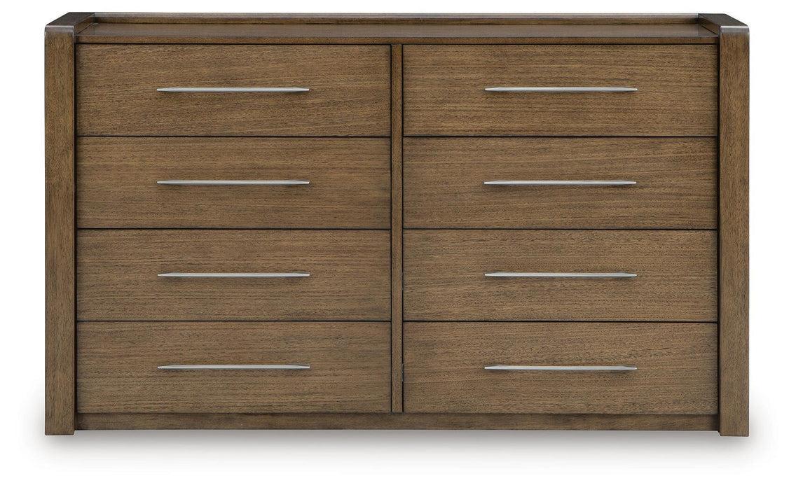 Marxmore - Dresser - Tallahassee Discount Furniture (FL)