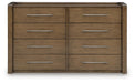 Marxmore - Dresser - Tallahassee Discount Furniture (FL)