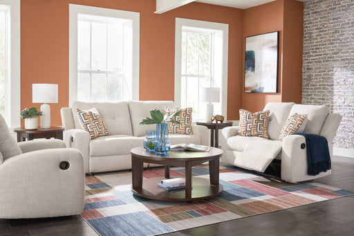 Danum - Reclining Living Room Set - Tallahassee Discount Furniture (FL)