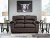 WillowBend - Loveseat - Tallahassee Discount Furniture (FL)