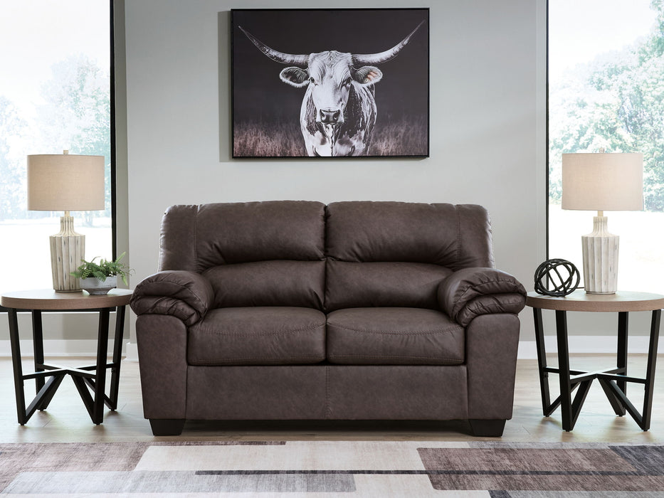 WillowBend - Loveseat - Tallahassee Discount Furniture (FL)