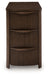 Camdill - Chair Side End Table - Tallahassee Discount Furniture (FL)