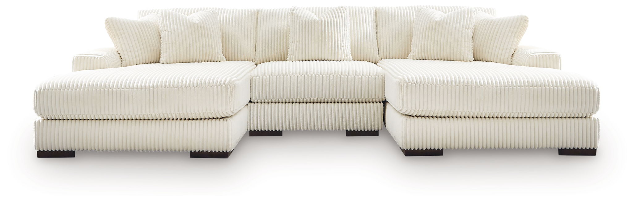 Lindyn - Sectional - Tallahassee Discount Furniture (FL)