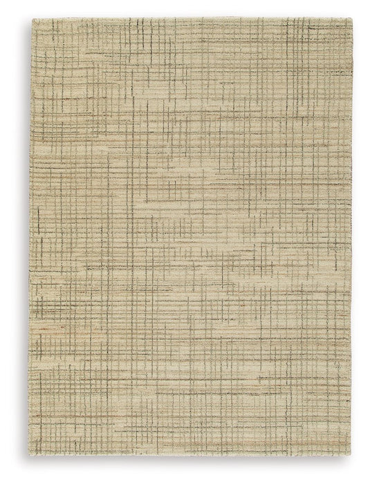 Janston - Rug - Tallahassee Discount Furniture (FL)