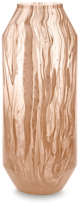 Dushby - Vase - Tallahassee Discount Furniture (FL)