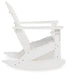 Sundown Treasure - Rocking Chair - Tallahassee Discount Furniture (FL)