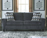 Abinger - Stationary Sofa - Tallahassee Discount Furniture (FL)