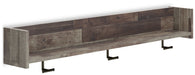 Neilsville - Wall Mounted Coat Rack - Tallahassee Discount Furniture (FL)