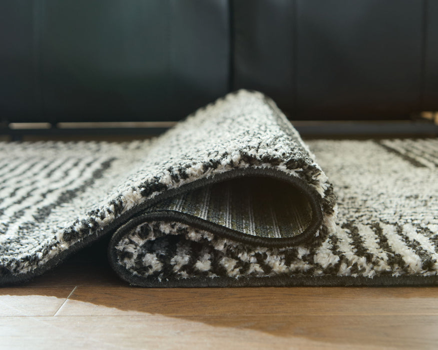 Kurtmen - Rug - Tallahassee Discount Furniture (FL)