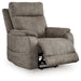 Crestmeade - Power Lift Recliner - Tallahassee Discount Furniture (FL)