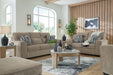 Olten - Living Room Set - Tallahassee Discount Furniture (FL)