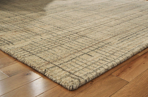 Janston - Rug - Tallahassee Discount Furniture (FL)