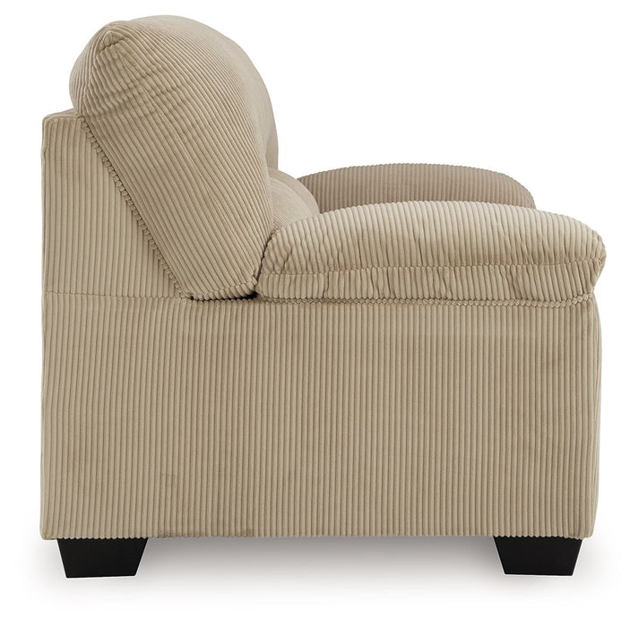 Simplejoy - Loveseat - Tallahassee Discount Furniture (FL)