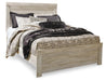 Bellaby - Panel Bed - Tallahassee Discount Furniture (FL)