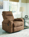 Edenwold - Brindle - Rocker Recliner - Tallahassee Discount Furniture (FL)