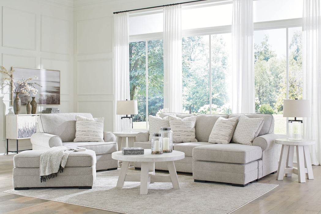 Eastonbridge - Living Room Set - Tallahassee Discount Furniture (FL)