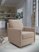 Freybourne Next-Gen Nuvella - Swivel Accent Chair - Tallahassee Discount Furniture (FL)