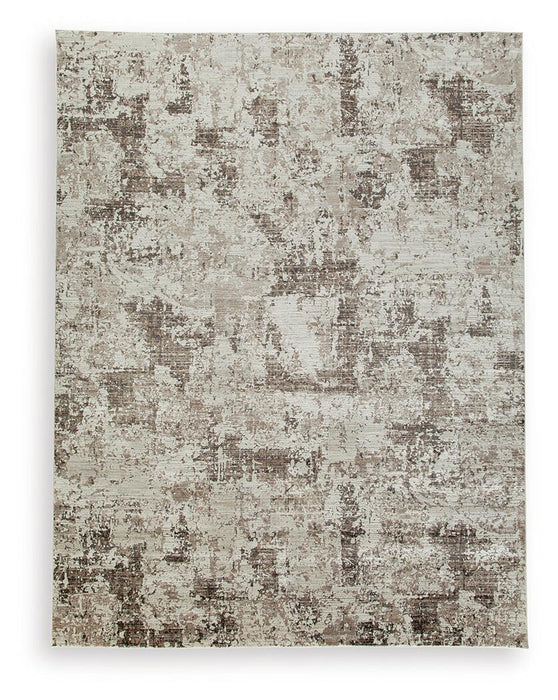 Barricland - Rug - Tallahassee Discount Furniture (FL)