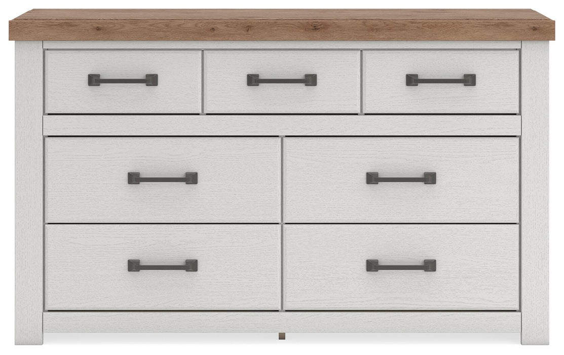 Savonport - Dresser - Tallahassee Discount Furniture (FL)