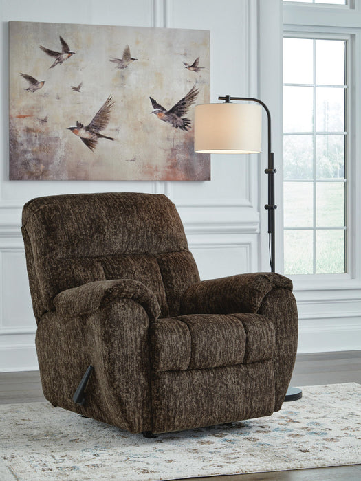 Stayfish - Rocker Recliner - Tallahassee Discount Furniture (FL)