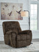 Stayfish - Rocker Recliner - Tallahassee Discount Furniture (FL)