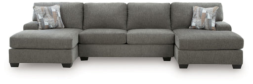 Clarington - Sectional - Tallahassee Discount Furniture (FL)