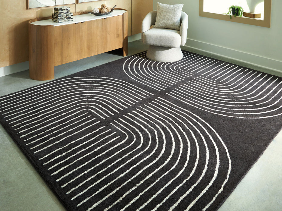 Eldonmore - Rug - Tallahassee Discount Furniture (FL)