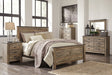 Trinell - Night Stand - Tallahassee Discount Furniture (FL)