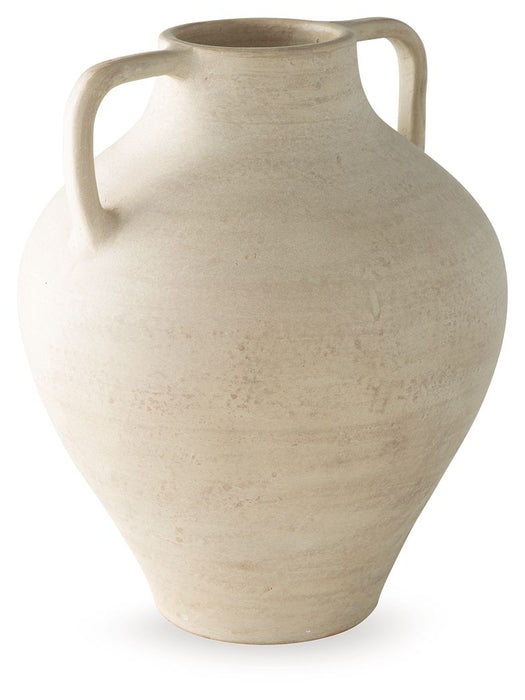 Justy - Vase - Tallahassee Discount Furniture (FL)