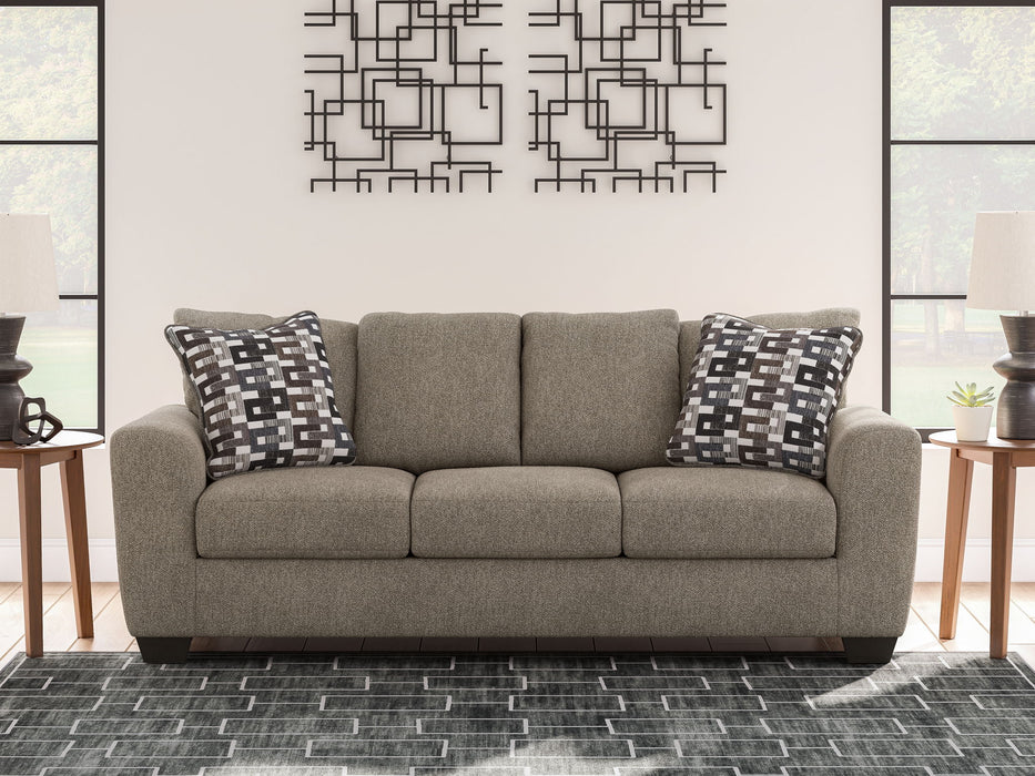 Triston-Peaks - Living Room Set - Tallahassee Discount Furniture (FL)